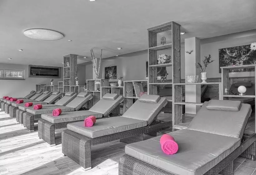 Wellnesshotel Deine Auszeit, Adults Only