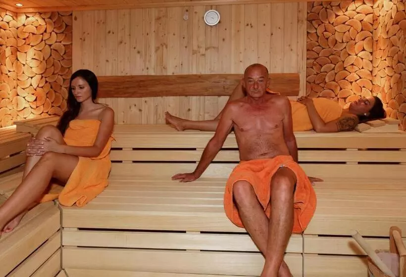 Wellnesshotel Deine Auszeit, Adults Only