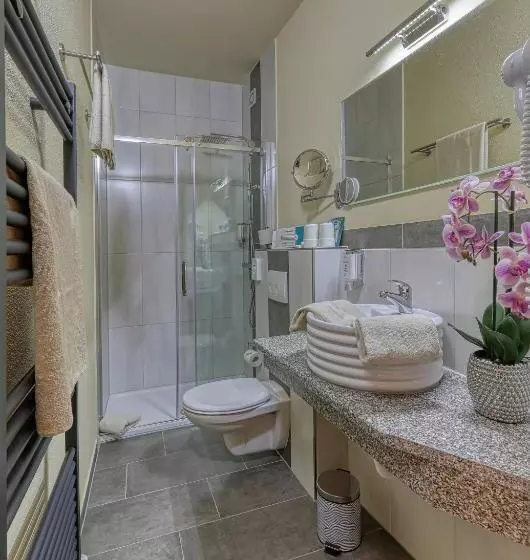 Wellnesshotel Deine Auszeit, Adults Only