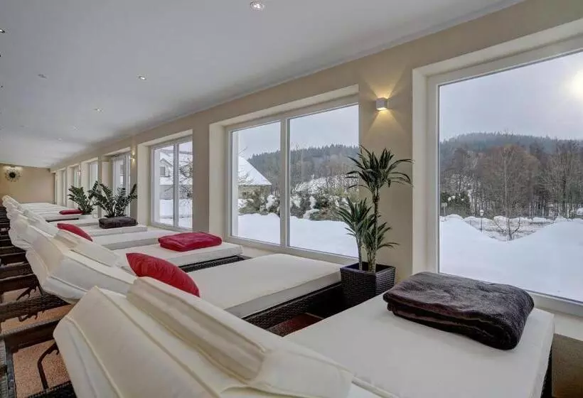 Wellnesshotel Deine Auszeit, Adults Only