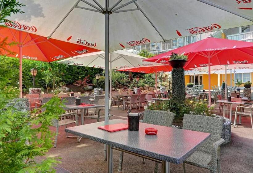 Wellnesshotel Deine Auszeit, Adults Only