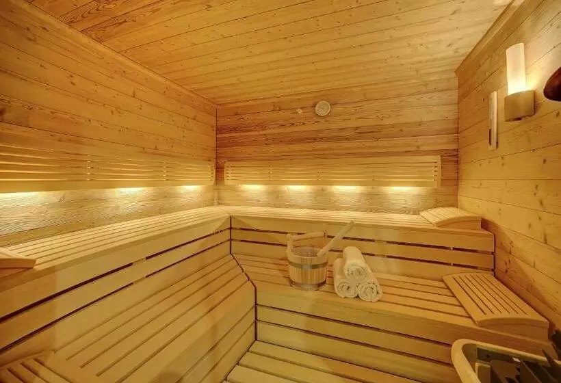 Wellnesshotel Deine Auszeit, Adults Only