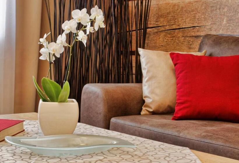 Wellnesshotel Deine Auszeit, Adults Only