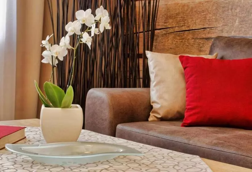 Wellnesshotel Deine Auszeit, Adults Only