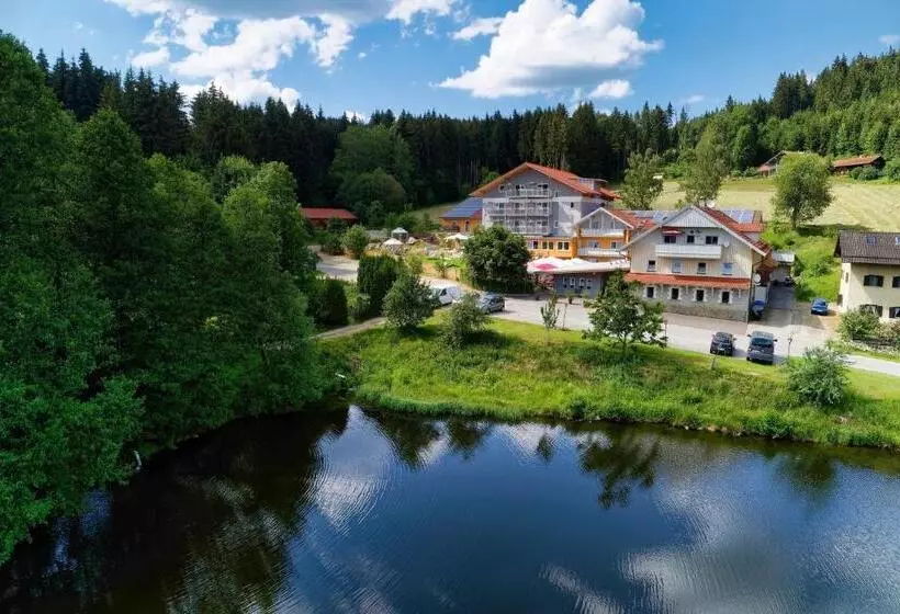 Wellnesshotel Deine Auszeit, Adults Only