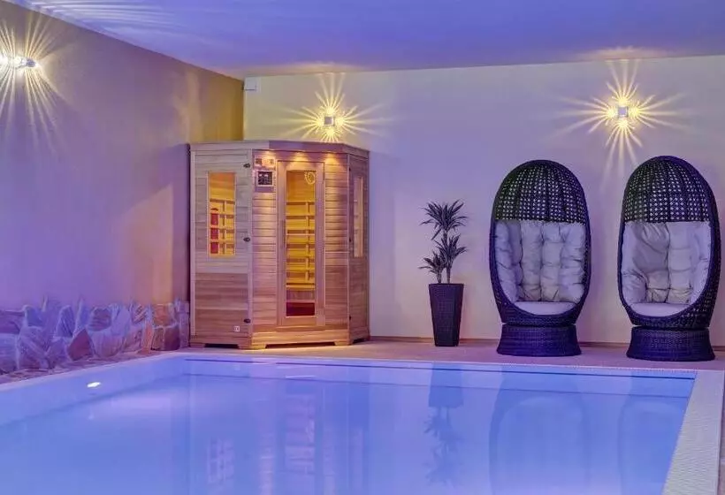 Wellnesshotel Deine Auszeit, Adults Only