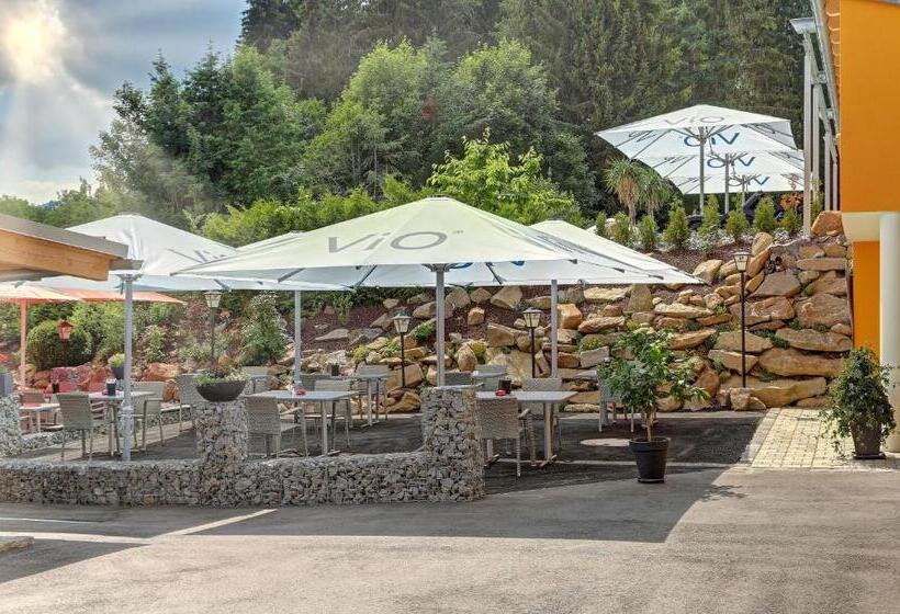 Wellnesshotel Deine Auszeit, Adults Only