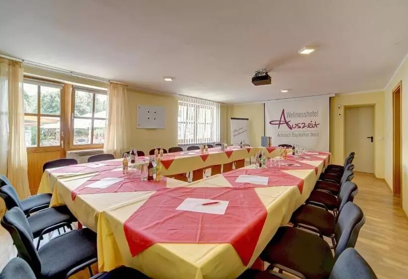 Wellnesshotel Deine Auszeit, Adults Only