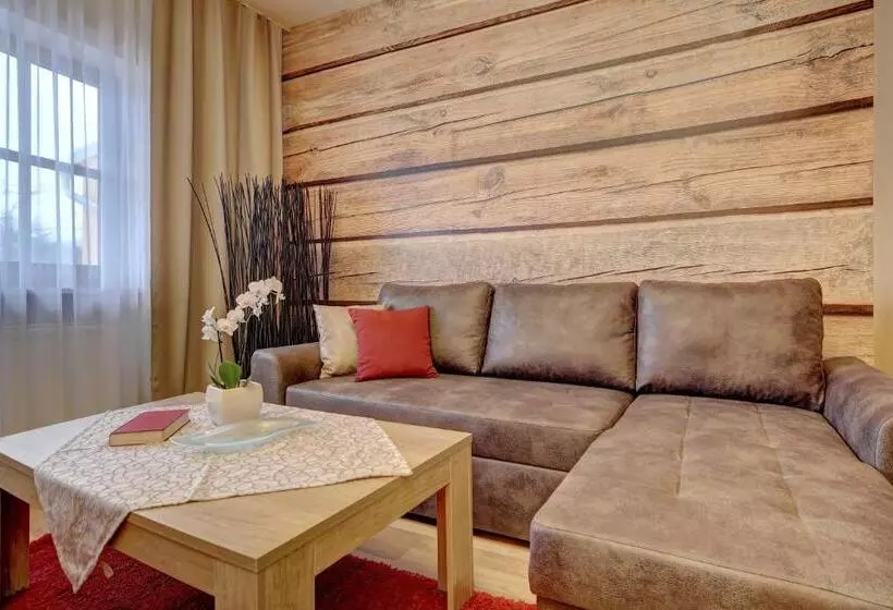 Wellnesshotel Deine Auszeit, Adults Only