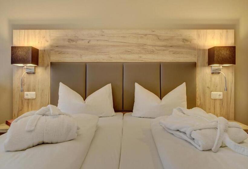 Wellnesshotel Deine Auszeit, Adults Only