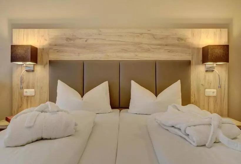 Wellnesshotel Deine Auszeit, Adults Only