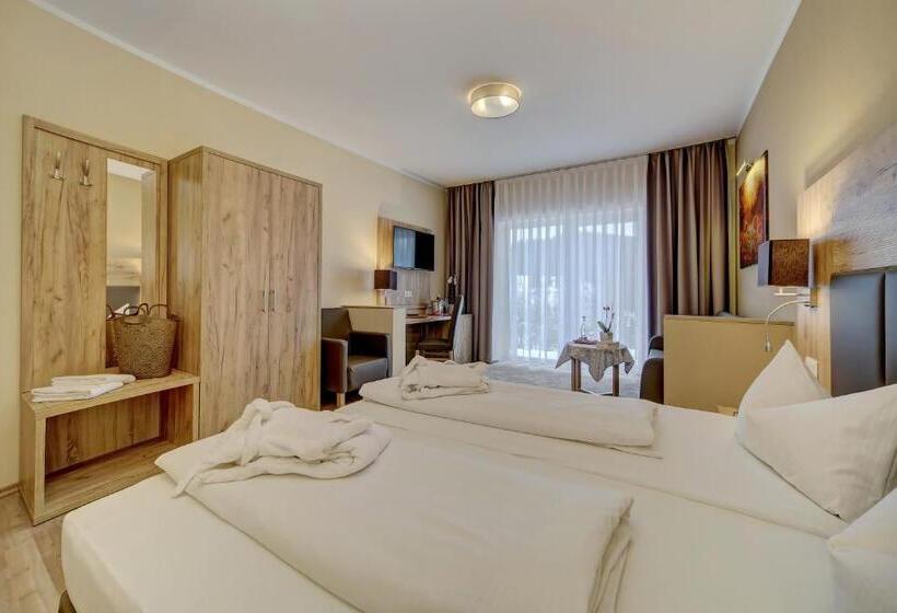 Wellnesshotel Deine Auszeit, Adults Only