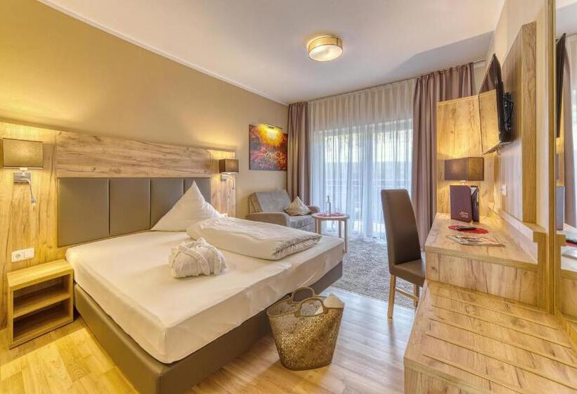 Wellnesshotel Deine Auszeit, Adults Only