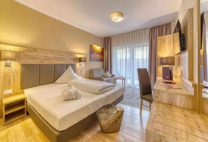 Wellnesshotel Deine Auszeit, Adults Only