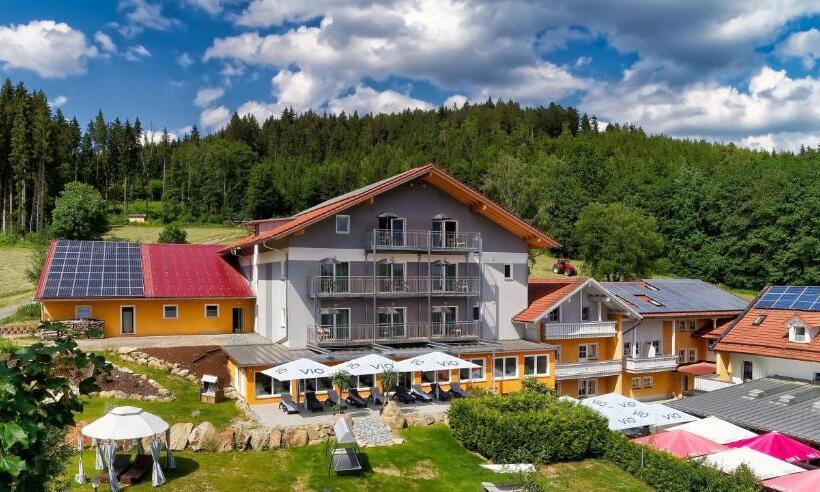 Wellnesshotel Deine Auszeit, Adults Only