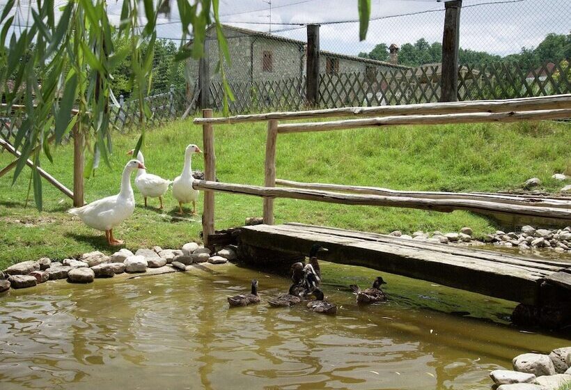 Detached House For 4 People With Stunning Views Of Estate
