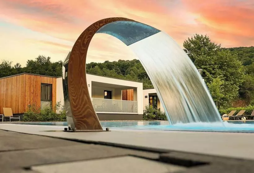 Hotelli Mobile Homes Camping Plitvice