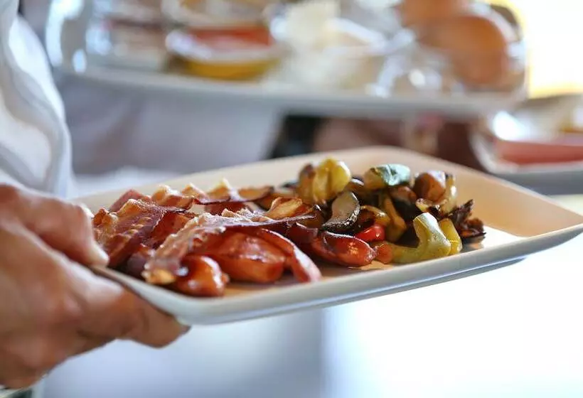 Hotelli Mobile Homes Camping Plitvice