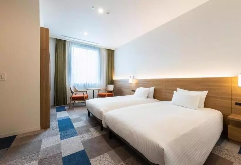 Jr East Hotel Mets Premier Yokohama Sakuragicho