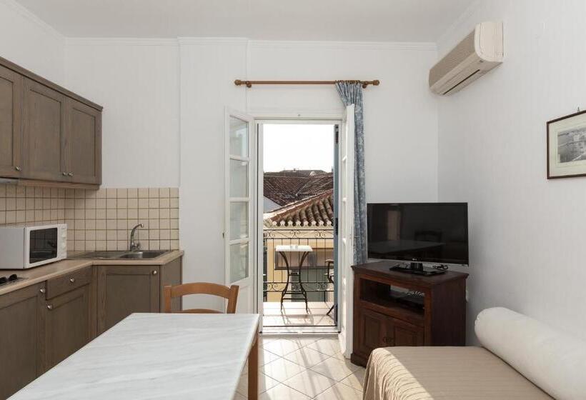 펜션 Guesthouse Niriides