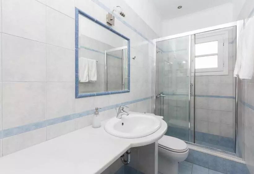 Majatalo Guesthouse Niriides