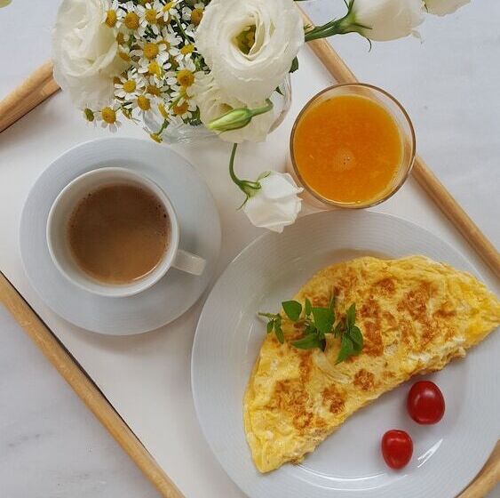 펜션 Guesthouse Niriides