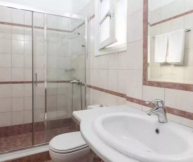 Majatalo Guesthouse Niriides