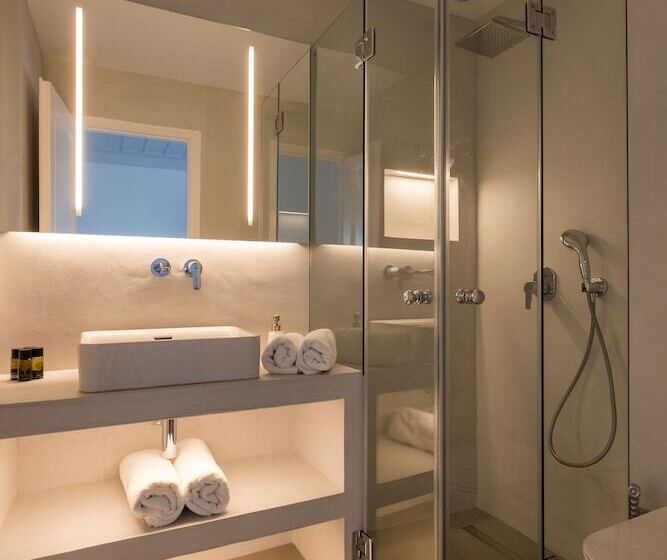 펜션 Guesthouse Niriides