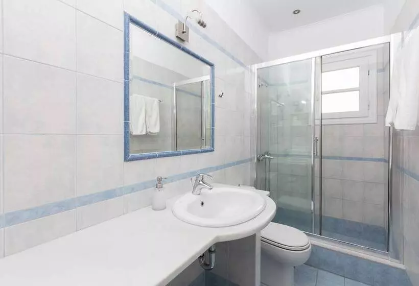 Majatalo Guesthouse Niriides