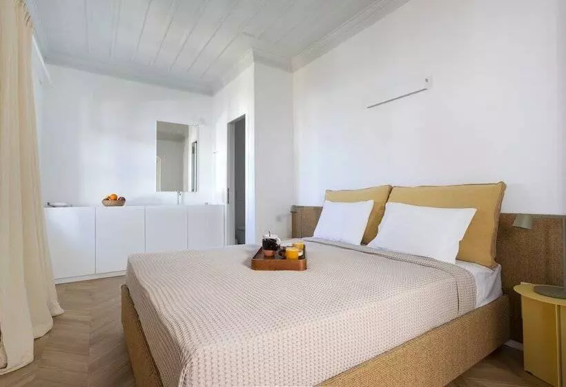 Majatalo Guesthouse Niriides