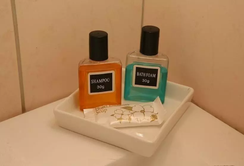 Majatalo Michaelangelo Boutique Parga