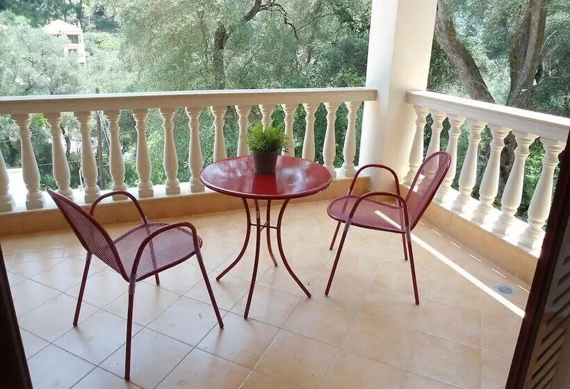 Majatalo Michaelangelo Boutique Parga