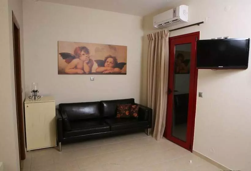Majatalo Michaelangelo Boutique Parga