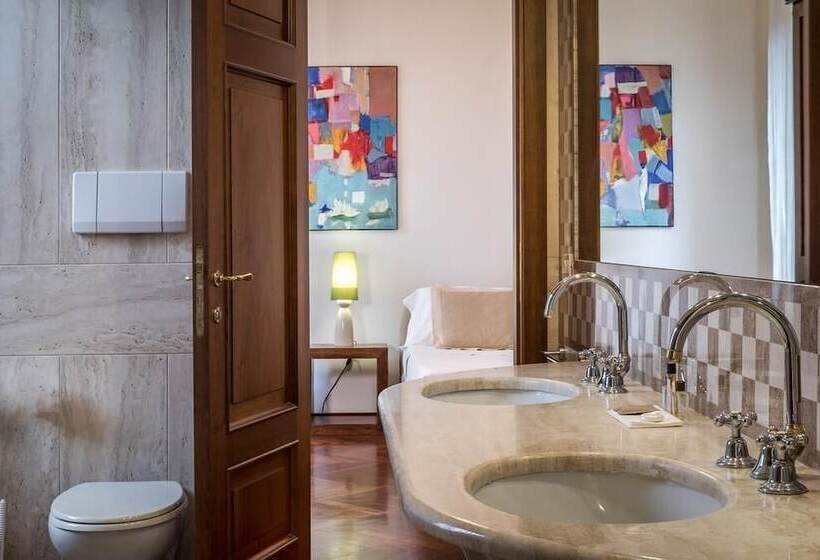 تختخواب و صبحانه 100 Torri