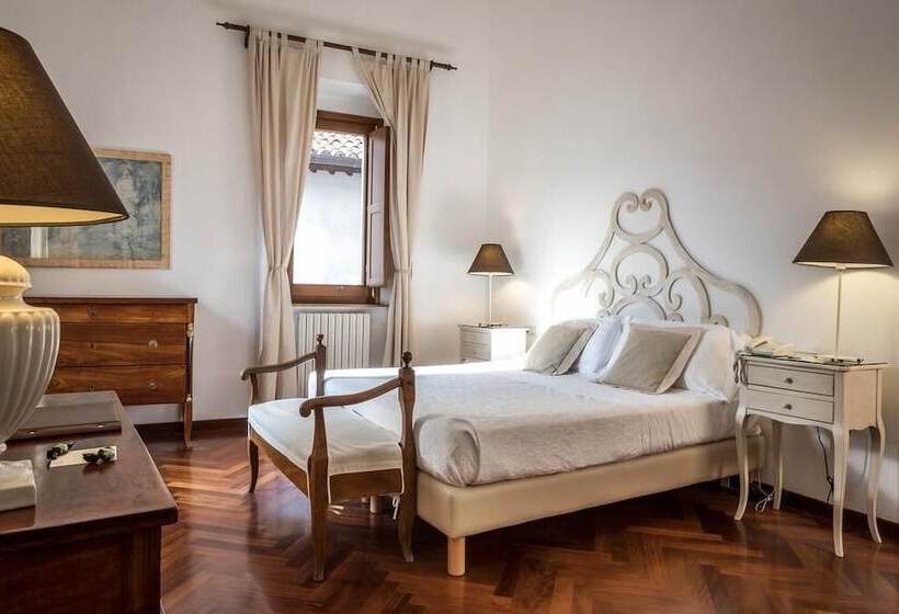 تختخواب و صبحانه 100 Torri