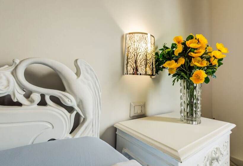 Bed and Breakfast Alghero Roof Garden