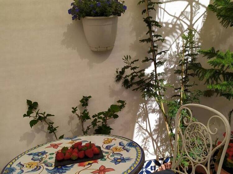 Bed and Breakfast Alghero Roof Garden