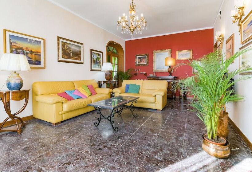 Bed and Breakfast Alghero Roof Garden