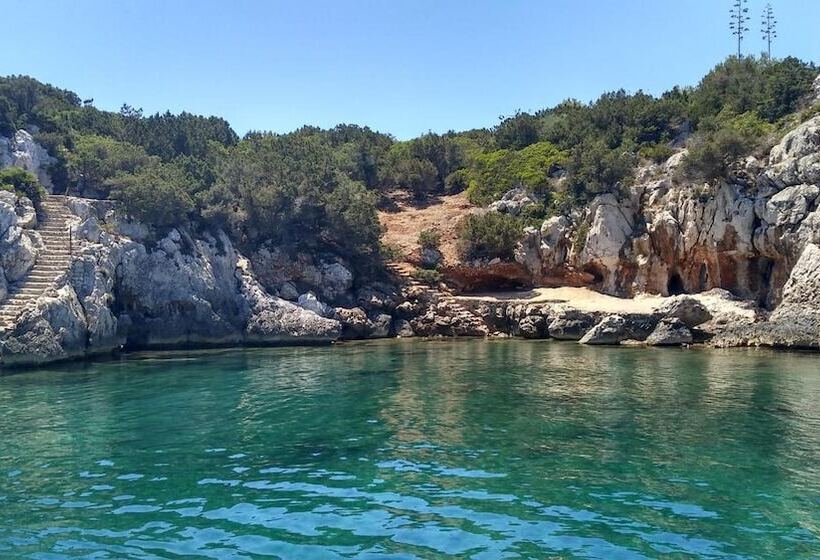 Bed and Breakfast Alghero Roof Garden