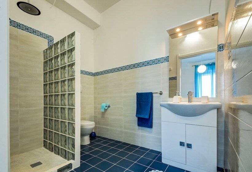 Bed and Breakfast Alghero Roof Garden