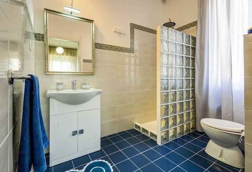 Bed and Breakfast Alghero Roof Garden