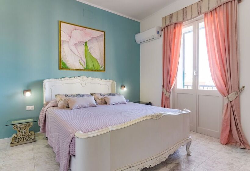 Bed and Breakfast Alghero Roof Garden