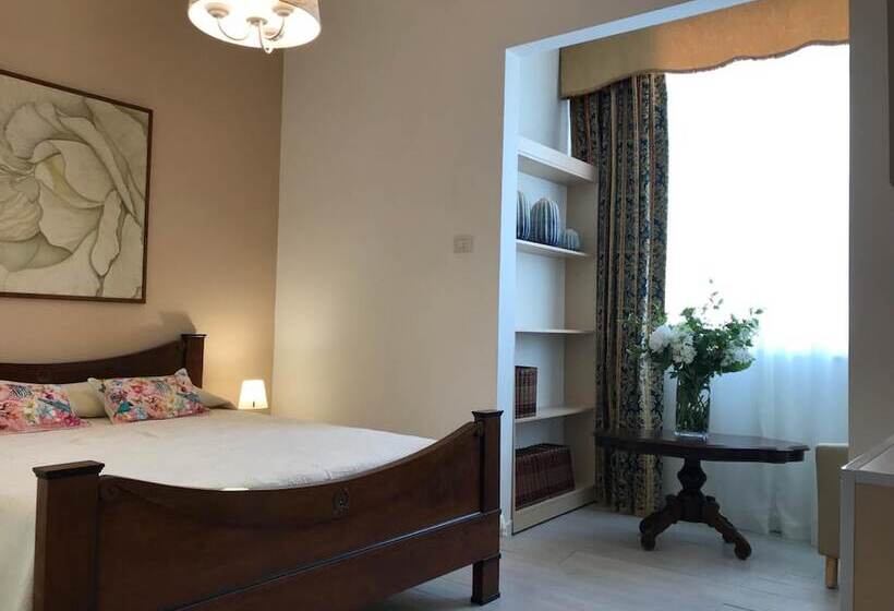 Bed and Breakfast Alghero Roof Garden