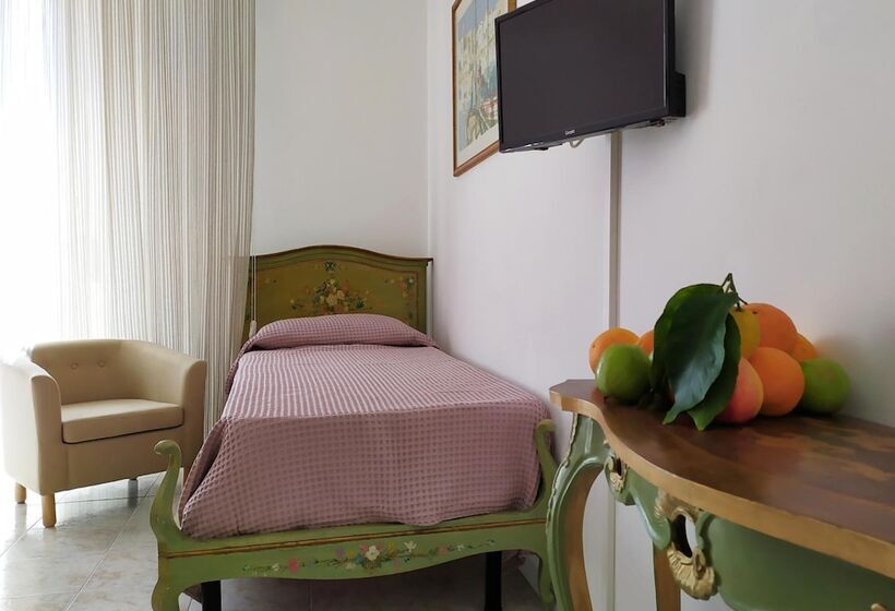 Bed and Breakfast Alghero Roof Garden