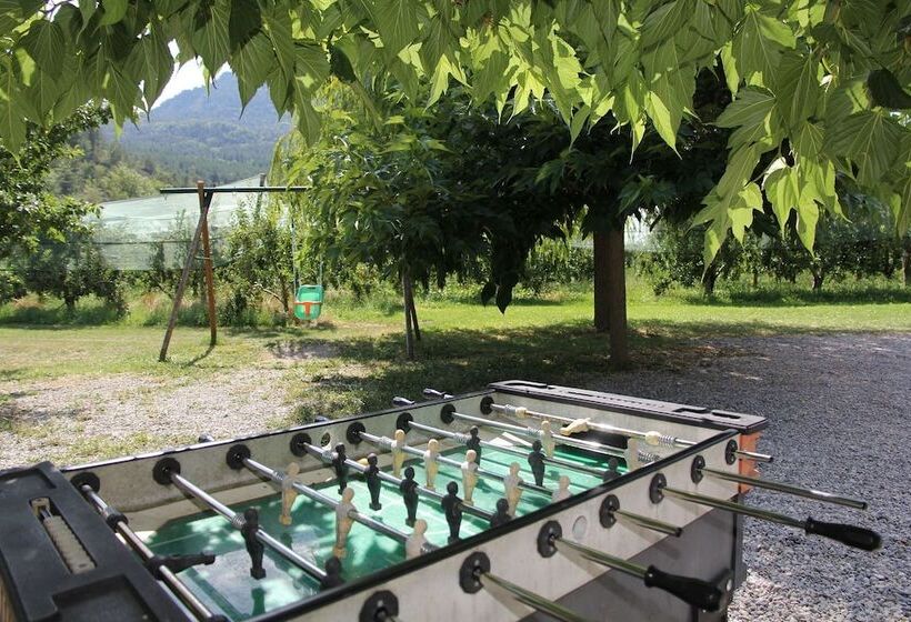 צימר Chambre D Hotes Le Moulin D Orpierre