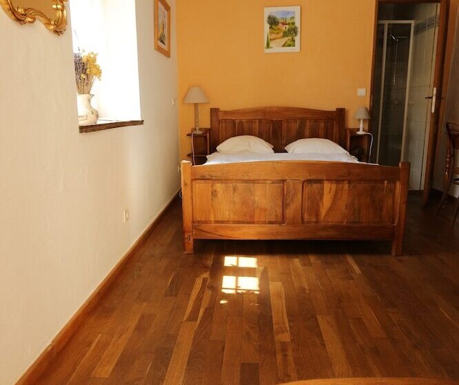 צימר Chambre D Hotes Le Moulin D Orpierre