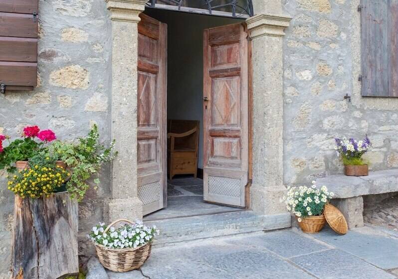 Hostal Albergo Diffuso Sauris Di Sotto