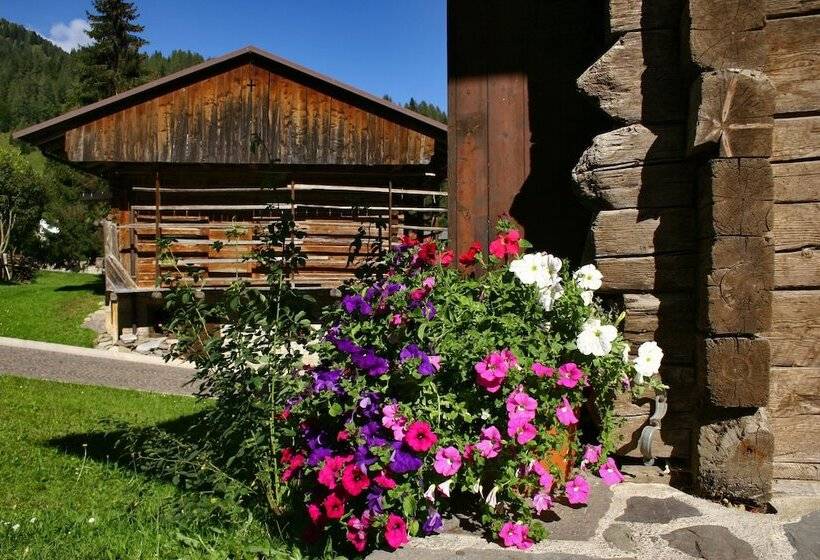 Hostal Albergo Diffuso Sauris Di Sotto