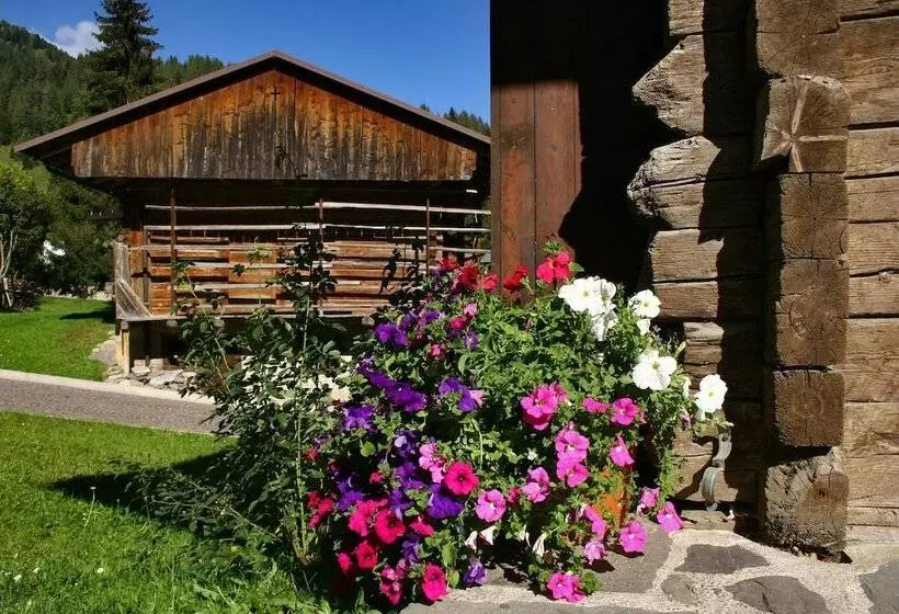 簡易ホテル Albergo Diffuso Sauris Di Sotto