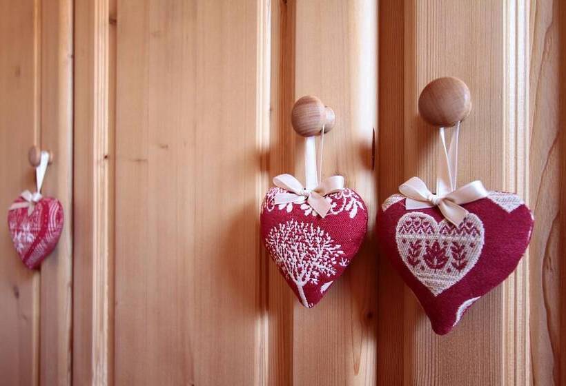 Hostal Albergo Diffuso Sauris Di Sotto